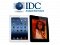 IDC - Disappointing Q1 2012 for media tablets Thumb